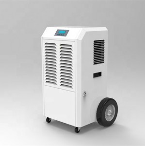 138L-Portable-Wheels-Durable-Bookcase-Dehumidifier