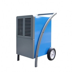 Used-Commercial-Dust-Removal-Air-Blower-New